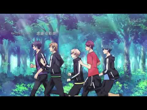 高校星歌劇 第一季 op  (14)