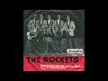 The Rockets - Guitarman (Wir bieten Beat...)