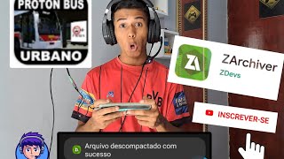 [2023] TUTORIAL ATUALIZADO COMO EXTRAIR MODS PARA PBSU | ANDROID 13!!! screenshot 5