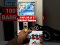 Billy kof 2002 um combo Orochi #viral