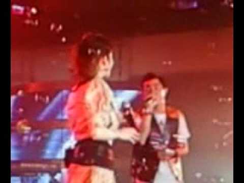 [201006/19]金曲音樂週主題演唱會-許慧欣&謝和弦-戀愛頻率(Part1)