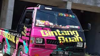 Modifikasi ELTITUSI L300 INDONESIA