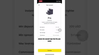 How To Create A New Mt4 Account on Exness app #exness #mt4 #howto #tutorial #mt5 #forex