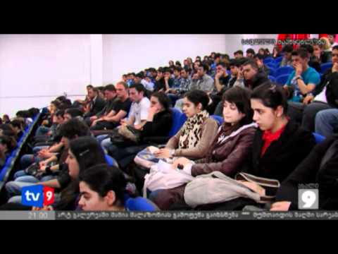 ახალი 9 | ბასის განცხადება | 15.06.12