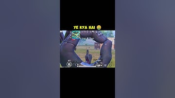 New 5x SCOPE 🤡🤢 #bgmi #shorts #funny