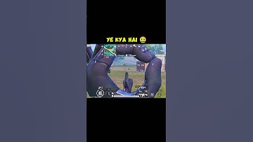 New 5x SCOPE 🤡🤢 #bgmi #shorts #funny