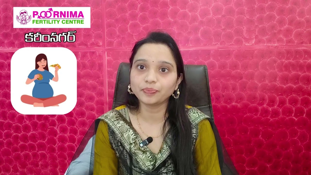 🎆 Diwali Care Tips for IVF & Pregnant Women | Dr. Poornima Ganji | Poornima Fertility Center 🎆