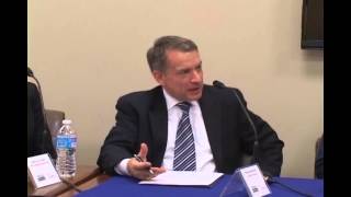 FEF Defense Cloud Computing Challenges Air Force Nov  2013