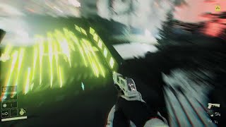 Voidbreaker Made By 1 Guy N Its Sick