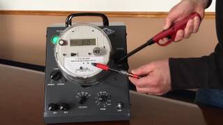 Hot Socket Detection within an AMI Meter