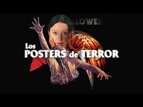 The Art of Horror Movie Posters thumbnail