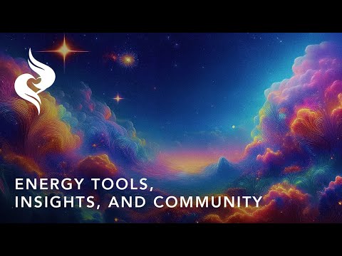 Kathleen's Mastering Alchemy Journey: Energy Tools, Insights, and Community