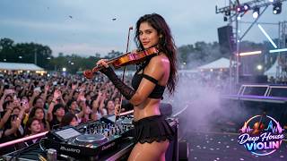 🎻Melodic Deep House Violin Mix 2026 🎧 | Session #9