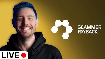 Scambaiting Scammers (2)