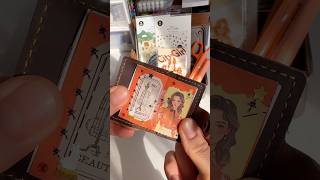 Micro Collage Stationery Plannercommunity #planner #journaling #ajanda #microcollage #kırtasiye