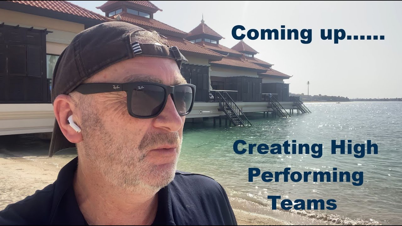 How To Create High Performing Teams: Leadership Strategies For Business Growth & Team Success