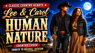 Human Nature – Michael Jackson Cover Gets a Country Soul Makeover