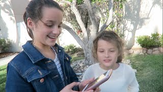 Thanks For Being Part of Our Life (WK 288.2) | Bratayley