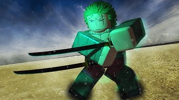 HOW TO GET 2 SWORD STYLE (ZORO) IN PROJECT NEW WORLD! *ROBLOX*