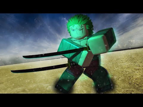 HOW TO GET 2 SWORD STYLE (ZORO) IN PROJECT NEW WORLD! *ROBLOX* 