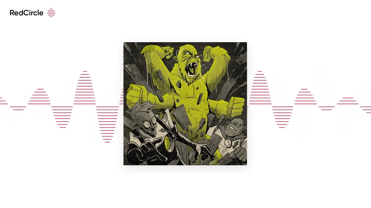 Dark Nexus: Act IV, Chapter 164: Altercation