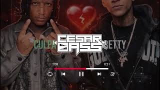 Ezzy R, Yovng gretty  - Culpa Mia (DOBLE TONO) PARA MUSICOLOGOS
