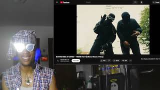 BOOTER BEE x KARDO - THINK FAST (OFFICIAL VIDEO) #ukdrill #ukrapreaction #ukdrillreaction #ukmusic 