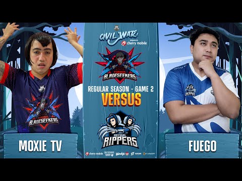 Video Civil War ML Season 2 - Furious Bladeseekers vs... - youtube