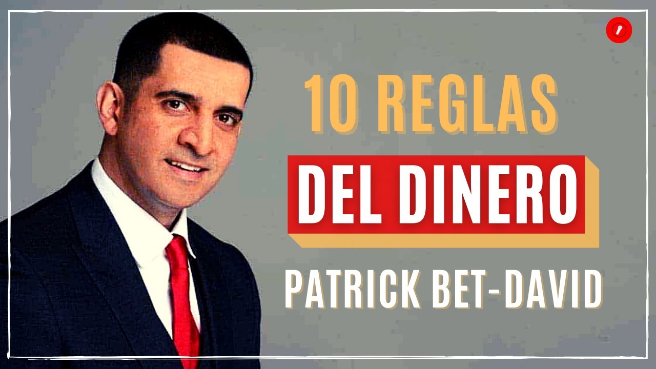 10 reglas del DINERO que DEBERIAS estar DOMINANDO si quieres SER RICO ...