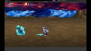 Download Lagu Little Fighter 2 Remastered  Throwing Sword Combo MP3