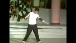 PCST hip-hop champion 2007 (BSN)
