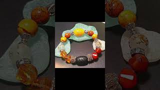 Aмулеты Дзи Феникс от Natalya Soroka #амулеты #оберег #защитнаямагия #love