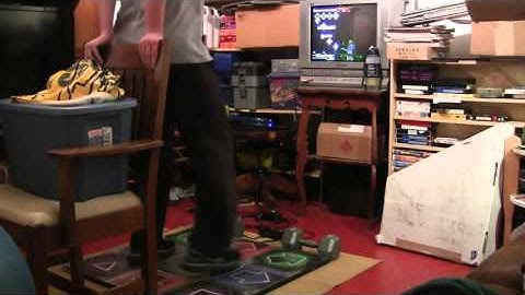 DDR - Fascination ~eternal love mix~ (Expert/Heavy)