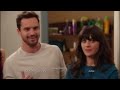 ADR project (New Girl)