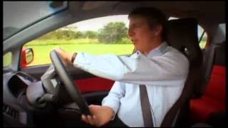 Fifth Gear Honda Civic Mugen Rr S2000