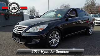 Used 2011 Hyundai Genesis , Pennsauken, NJ 126280