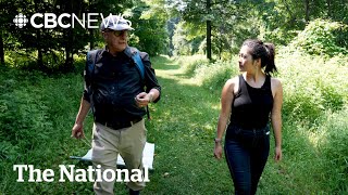 Researchers try to curb tick populations as diseases spread