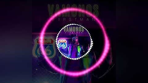 F1rstman X Pyramids - Vamonos (Official Music video)