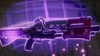 Unlikely Rivals V2 Instrumental