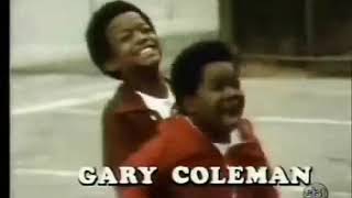 Blanco & Negro - (Diff'rent Strokes) (1978)