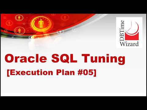 Vídeo: Como faço para obter o plano de execução no SQL Developer?