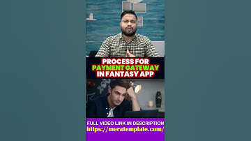 Top 5 Payment Gateways for Indian Game Apps | Payment Gateways for Gaming Apps Like Fantasy App?