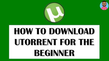 How To Download And Install UTORRENT On Window 10