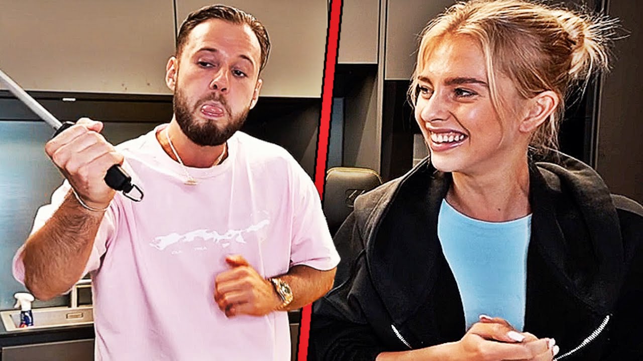 Wie hoch ist mein Bodycount? 🤯😂