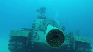 Scuba diving Kaş, Turkey by Mostly Water 51 views 5 months ago 8 minutes, 34 seconds