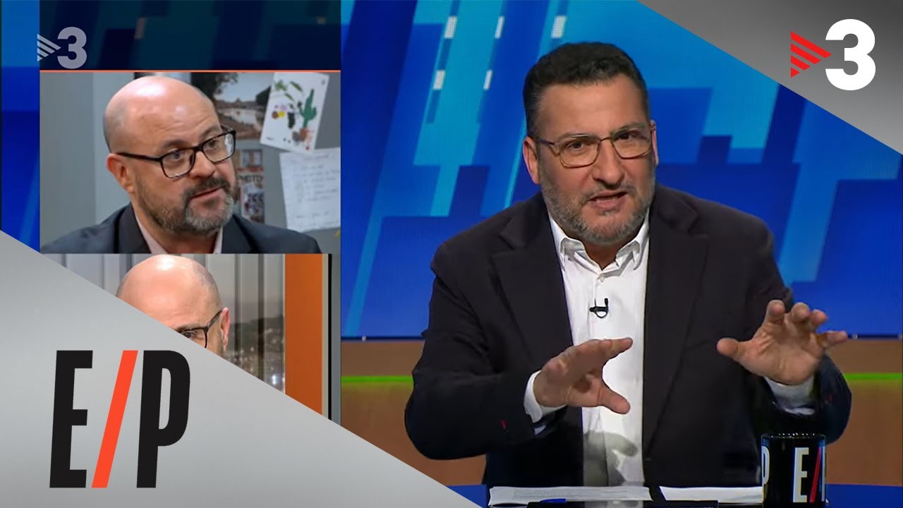 Està passant - 14/03/2023