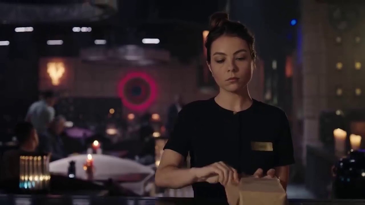 Actors Showreel 2021