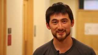 Student Film: Saving the World one PAPER TOWEL at a Time