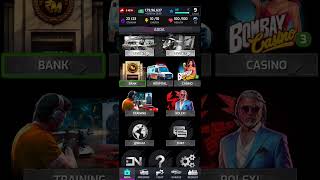 How to play Mumbai Mafia new game for blind users screenshot 4