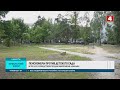 ПЕНСИОНЕРЫ ПРОТИВ ДЕТСКОГО САДА